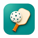 Pickleball Score Keeper icon