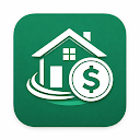 Rent Ledger icon